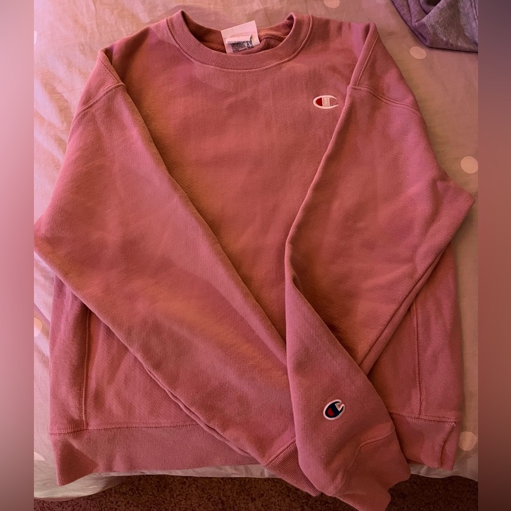 Champion Reverse Weave Sweater